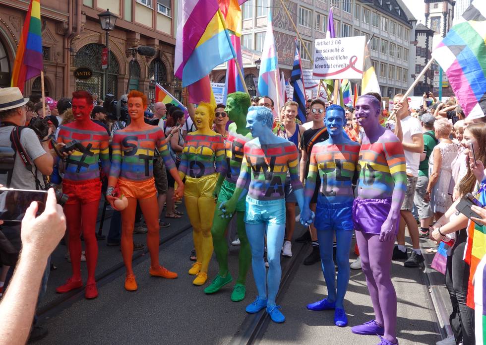 CSD FFM 2019