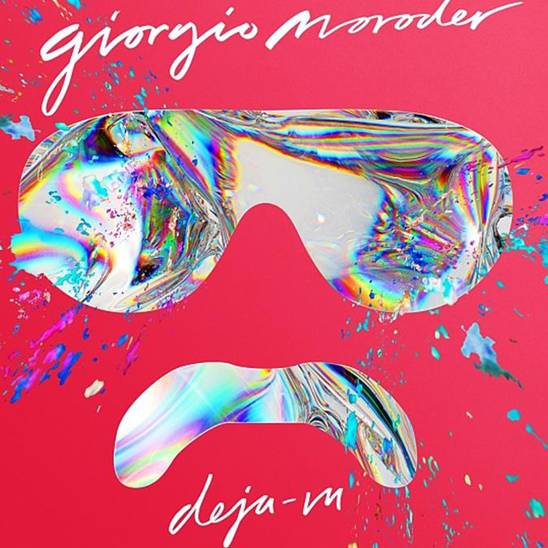 Giorgio Moroder