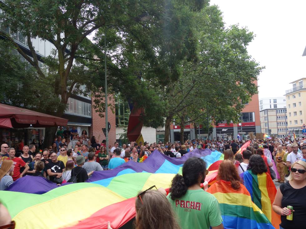 CSD FFM 2018