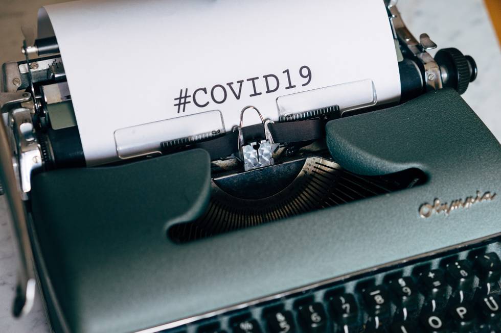 Covid 19