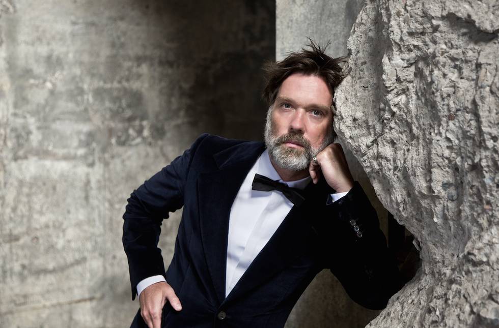 Rufus Wainwright
