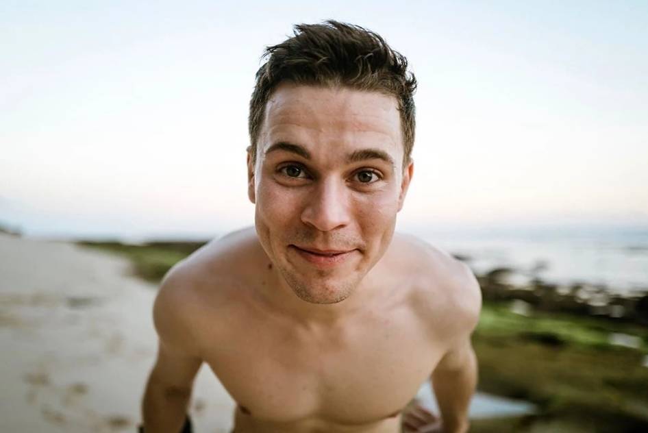 Felix Jaehn