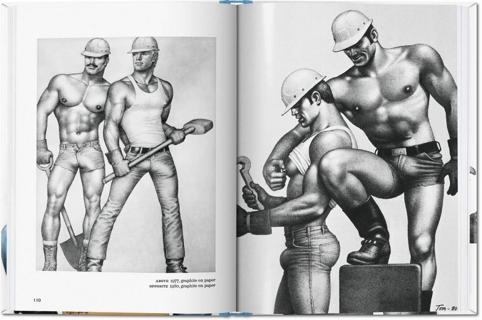 Tom of Finland