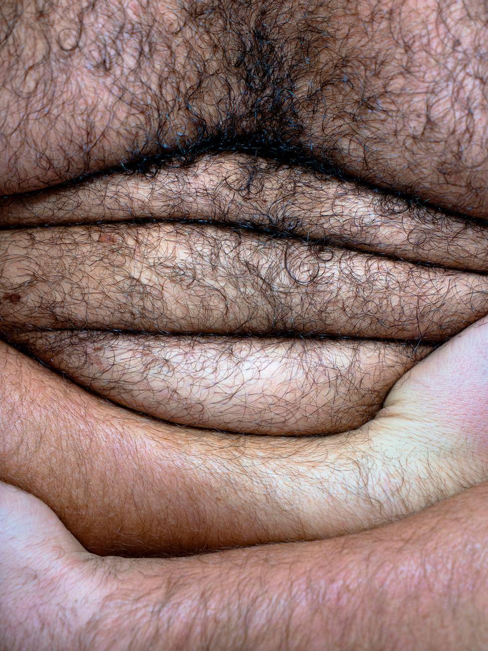 Bauch