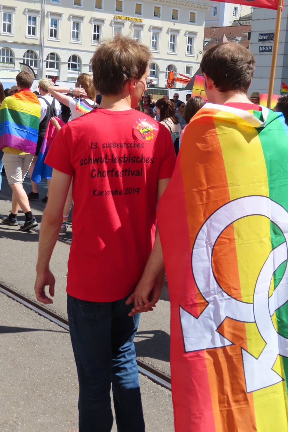 CSD Karlsruhe