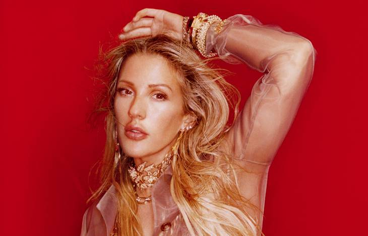 Ellie Goulding 2020