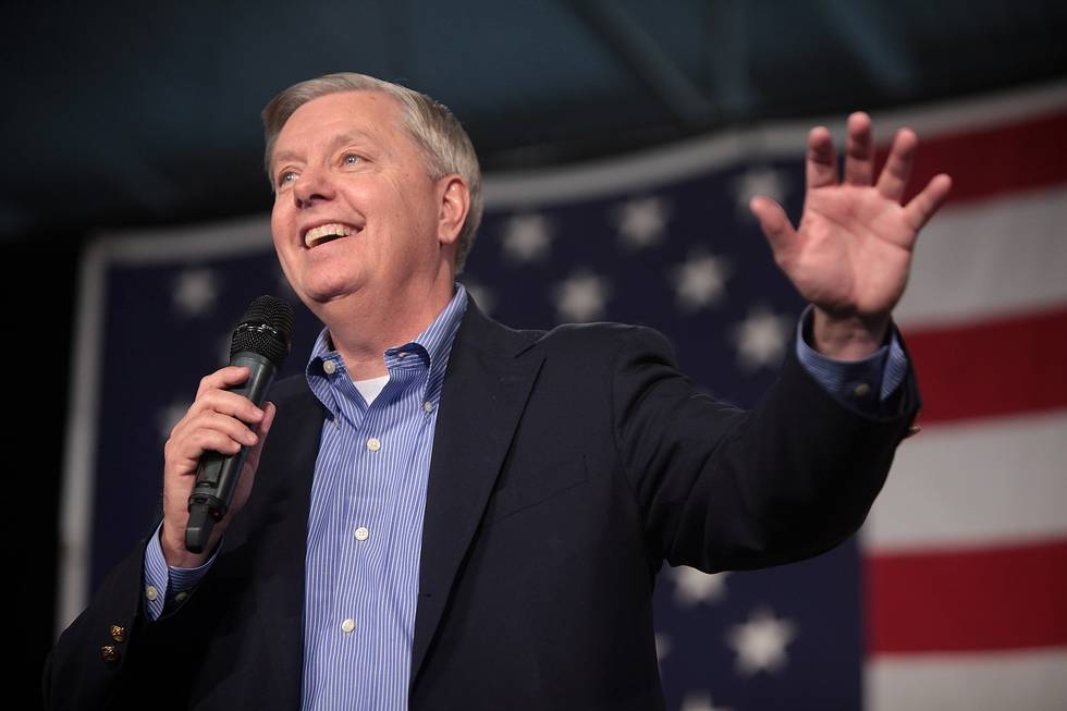 Lindsey Graham