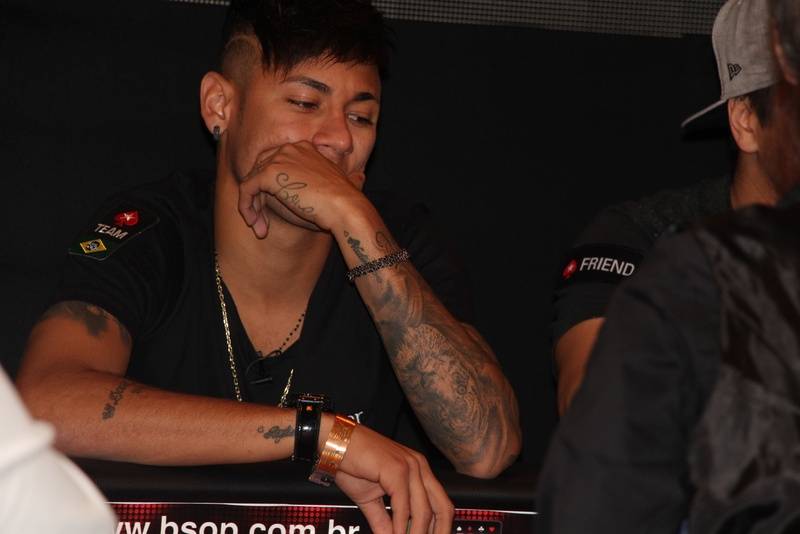 Neymar