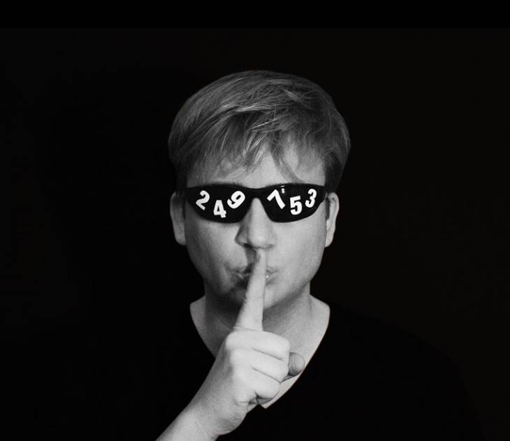 Oliver Sechting