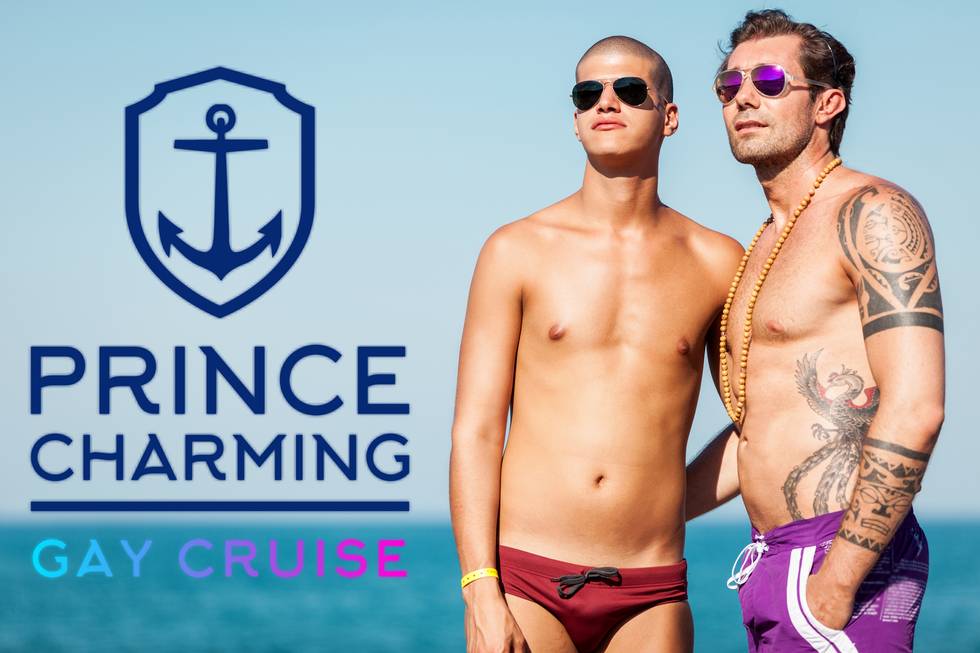 Prince Charming Cruise
