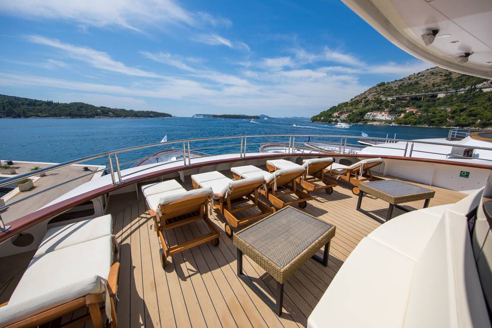 Prince Charming Cruise