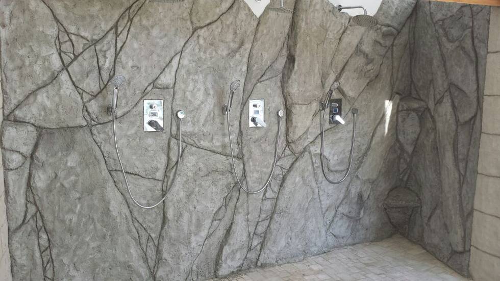 Sauna Vinci Zypern