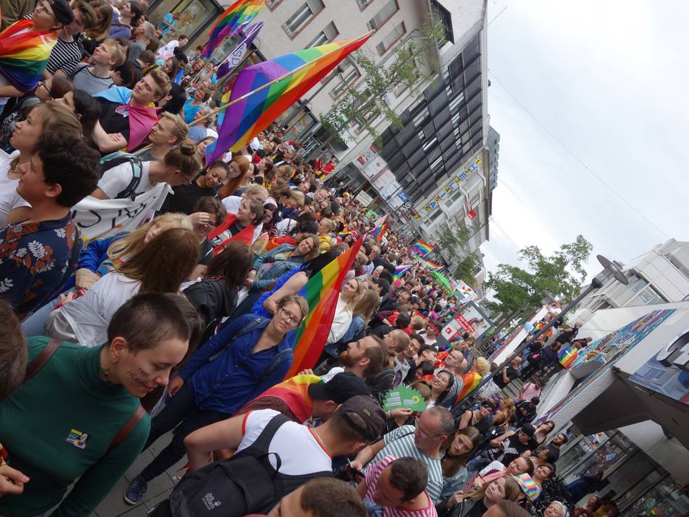 CSD Darmstadt