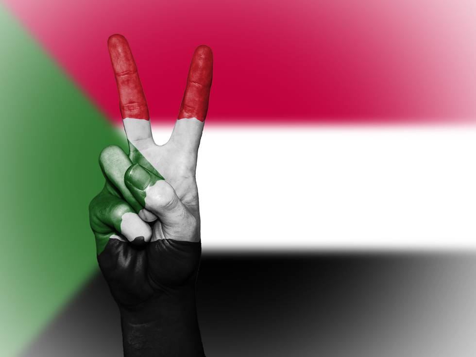 Sudan: Keine Todesstrafe mehr für schwulen Sex