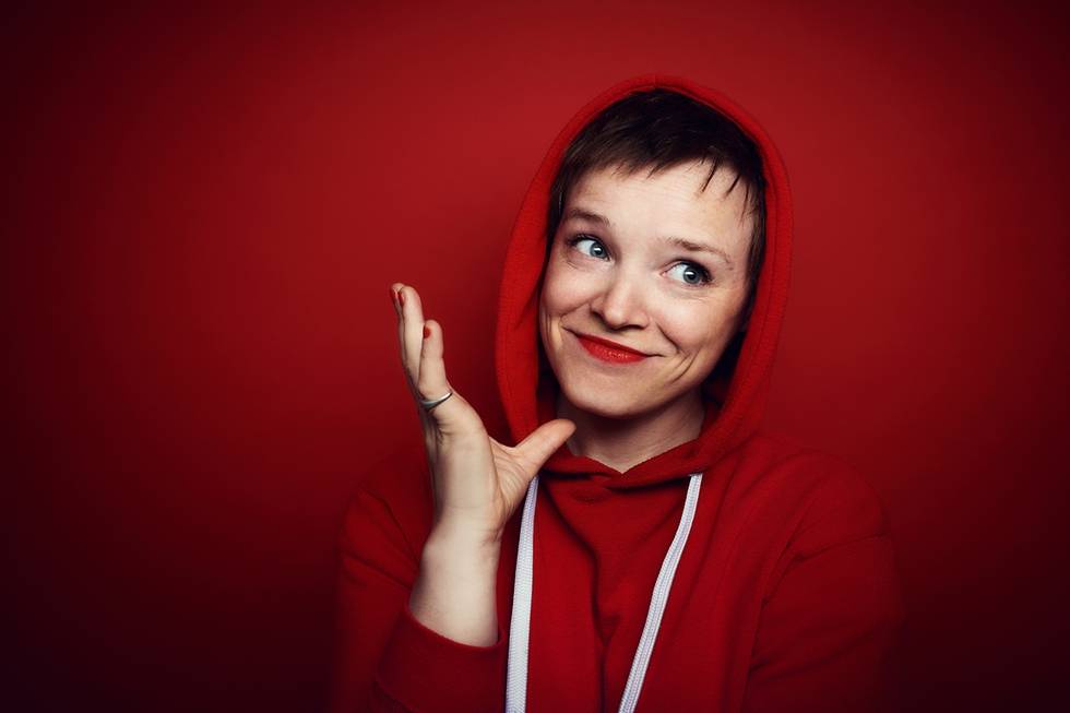 Wallis Bird