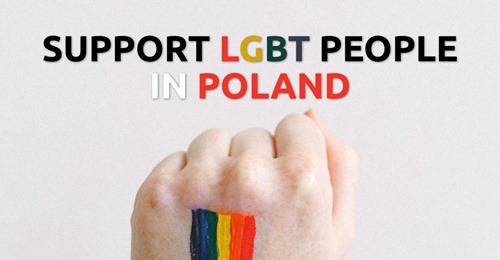 Polen Support