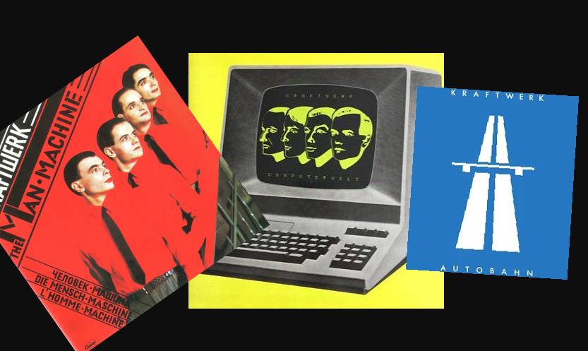 Kraftwerk