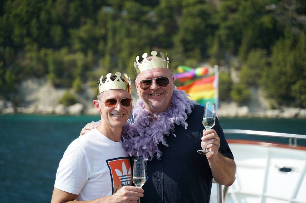 Prince Charming Cruise
