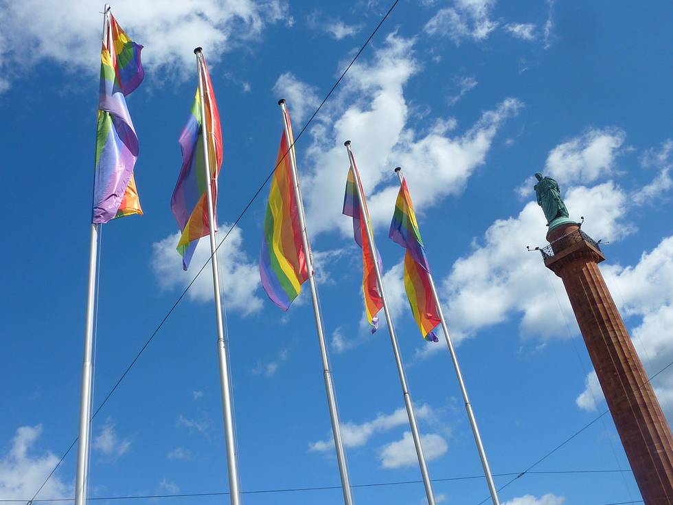 CSD Darmstadt 2020