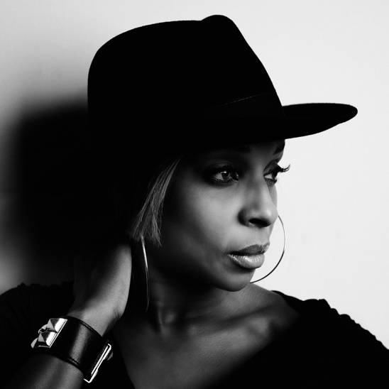 Mary J. Blige