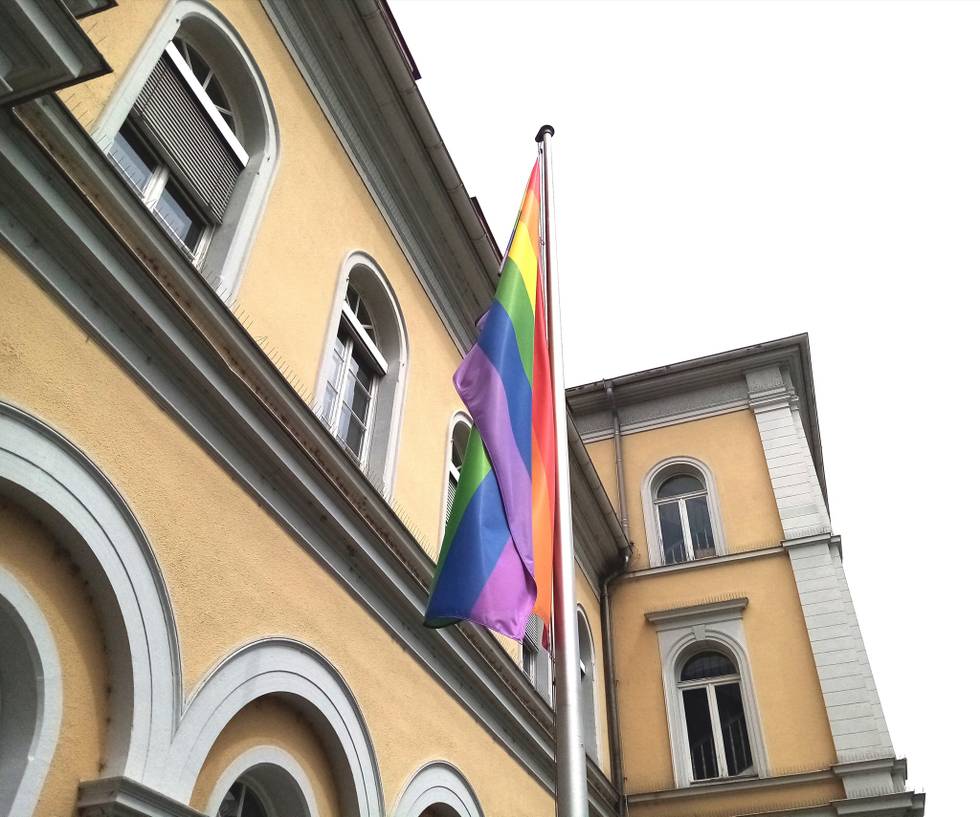 Friedrichshafen
