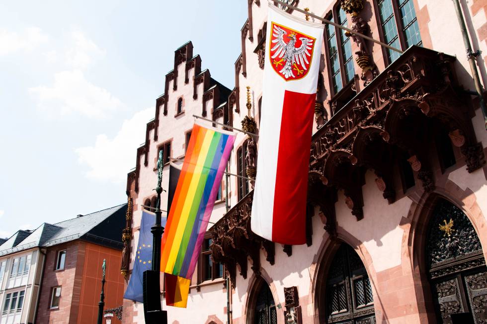 Regenbogenroemer