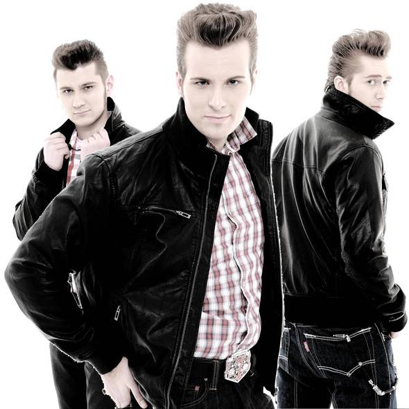 The Baseballs