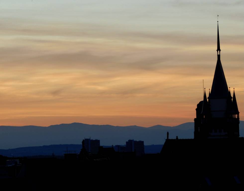 Freiburg
