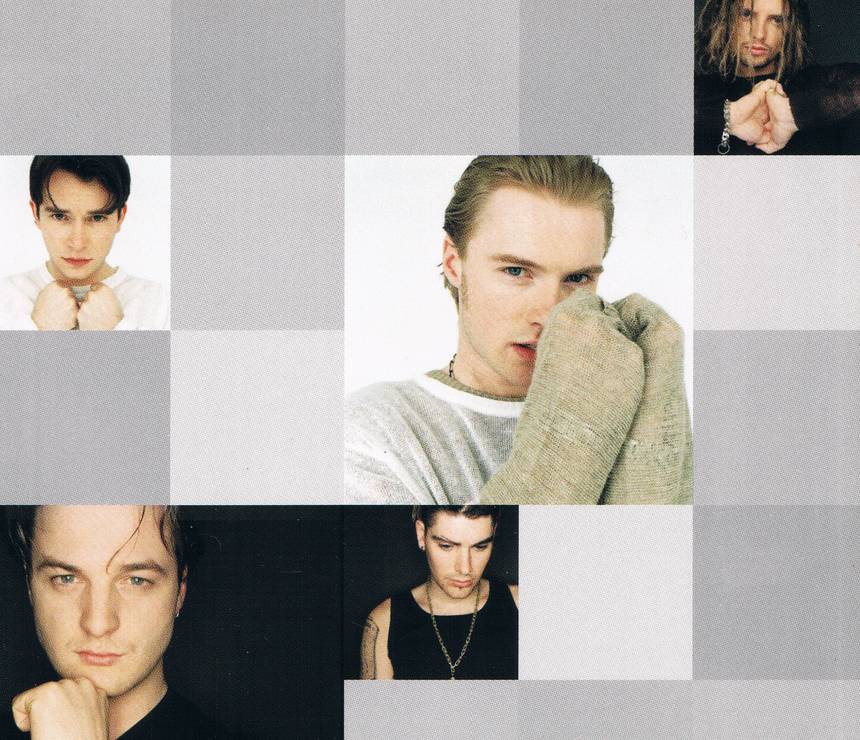 Boyzone, Ronan Keating, Stephen Gately Boyzone, Ronan Keating, Stephen Gately
