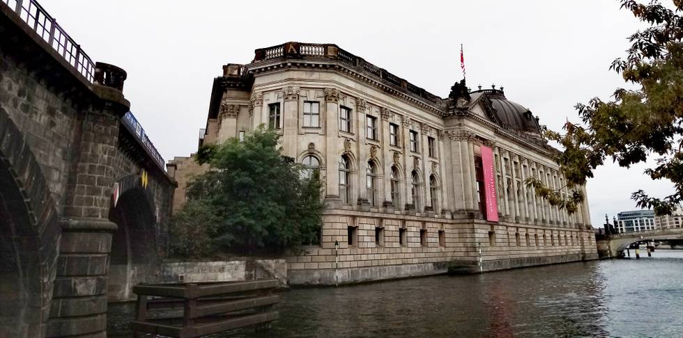 Berlin-Mitte