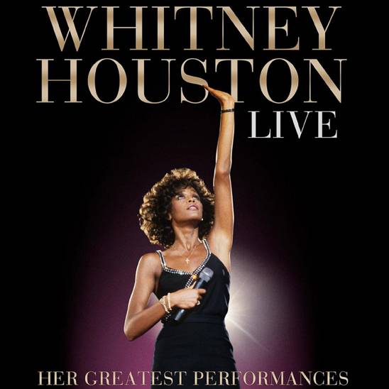 Whitney Houston