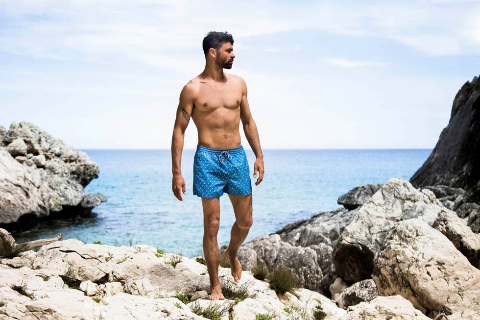 FRANCISCO Teaser