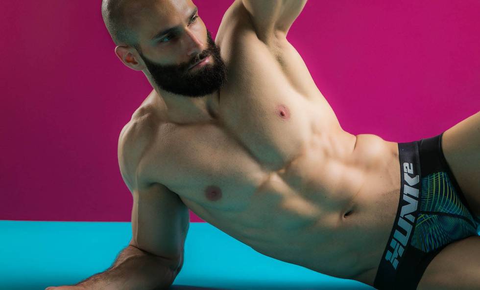 JUAN Teaser
