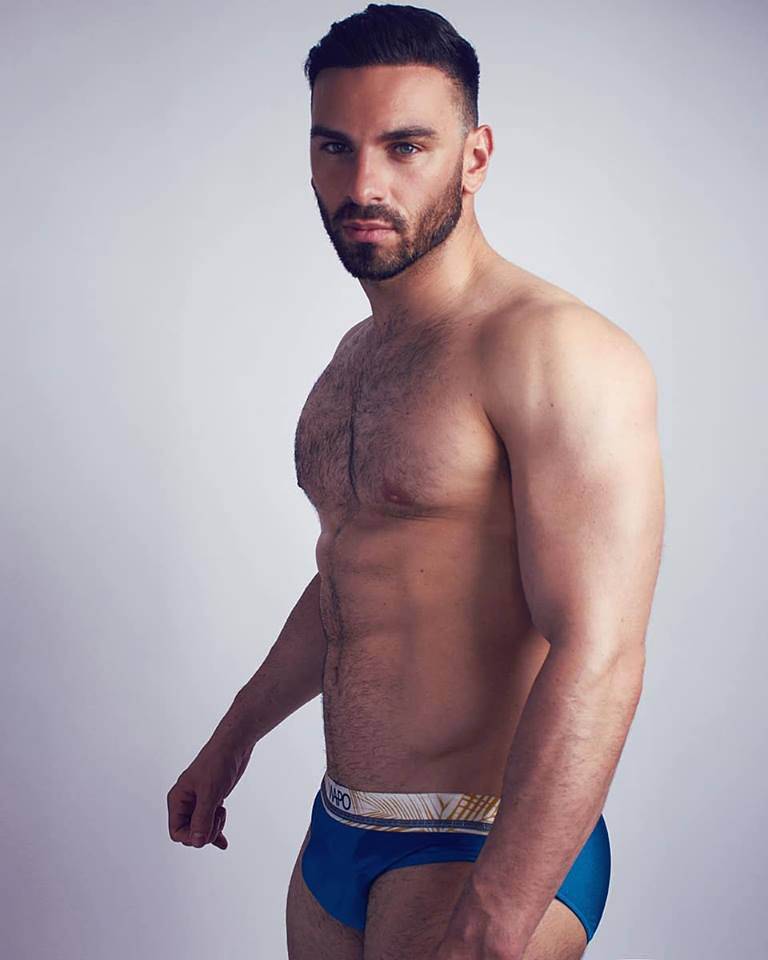 SÉBASTIEN