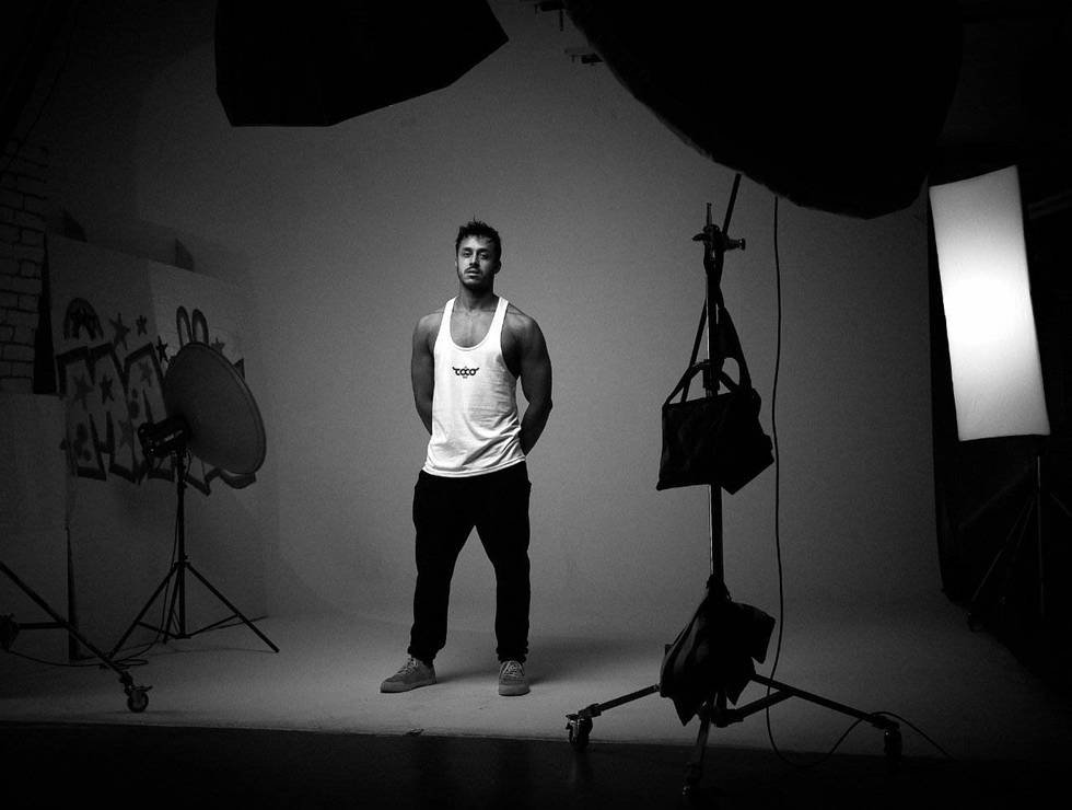 DIEGO Teaser