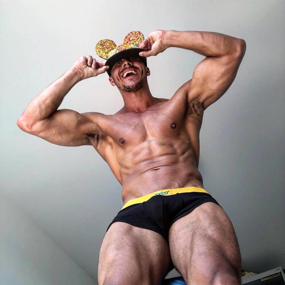 DIEGO