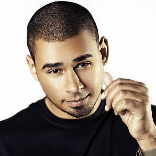 afrojack