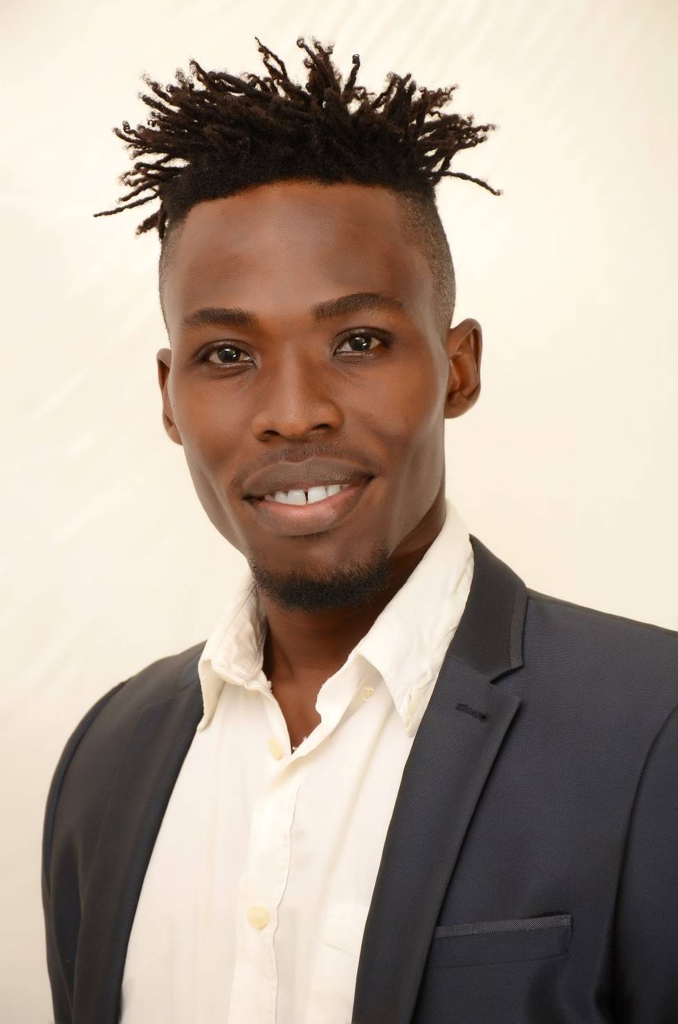 Alex Kofi Donkor