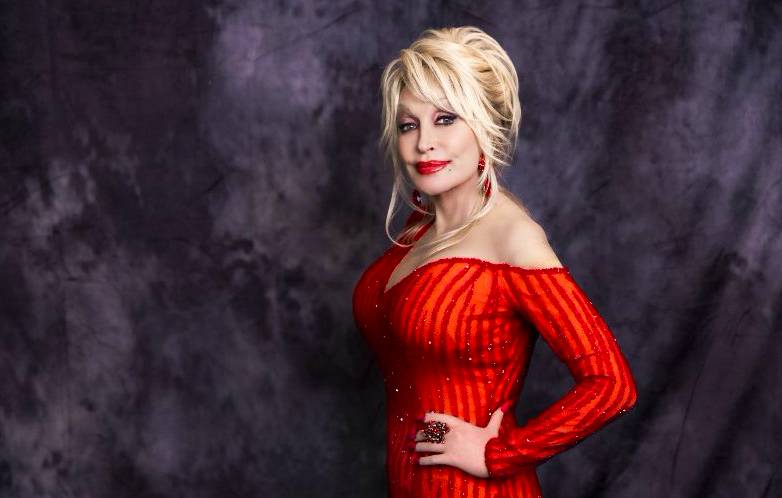 Dolly Parton
