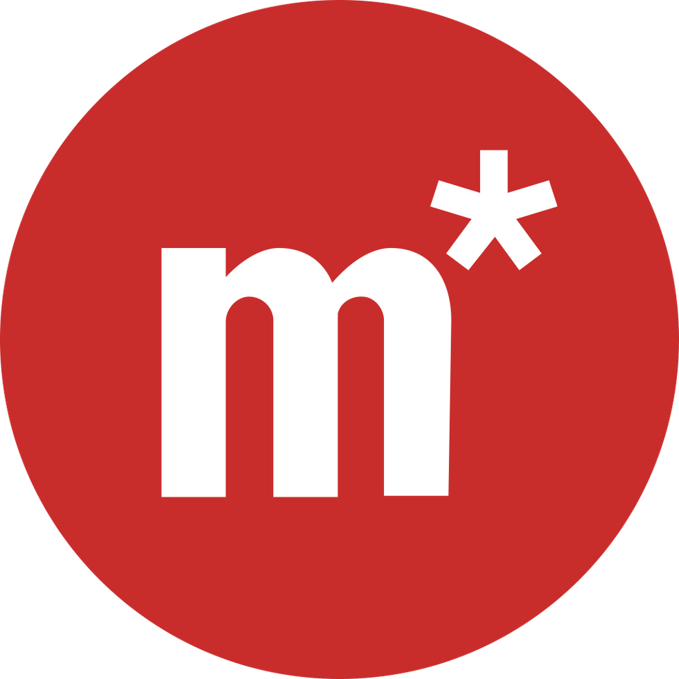 männer* Logo rund männer* Logo rund