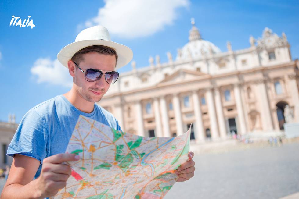 Erlebe Italien! männer*