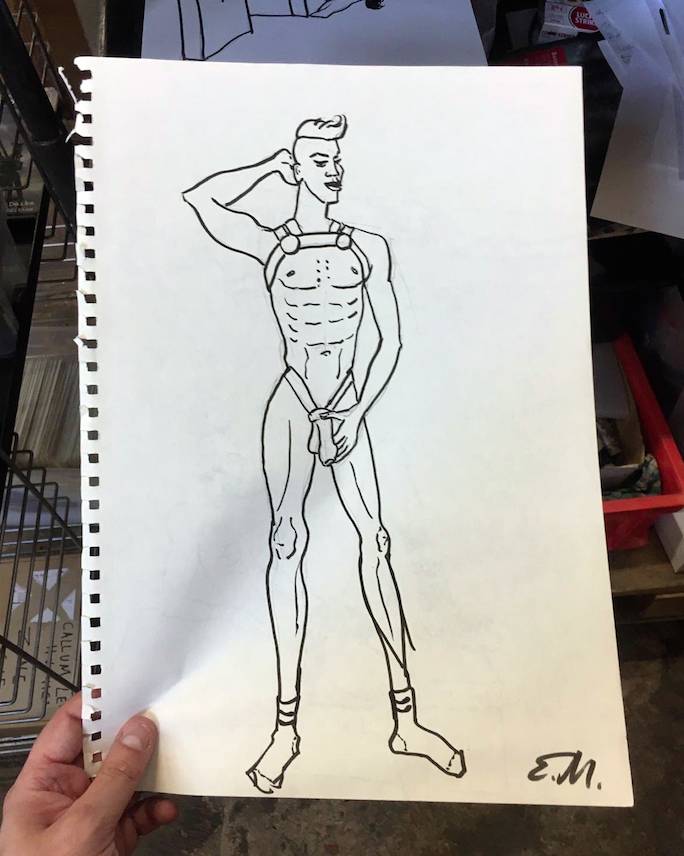 Daniel Schmude