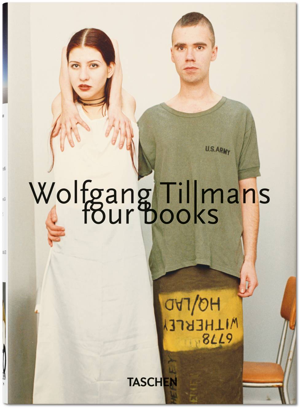 W. Tillmans, www.taschen.com