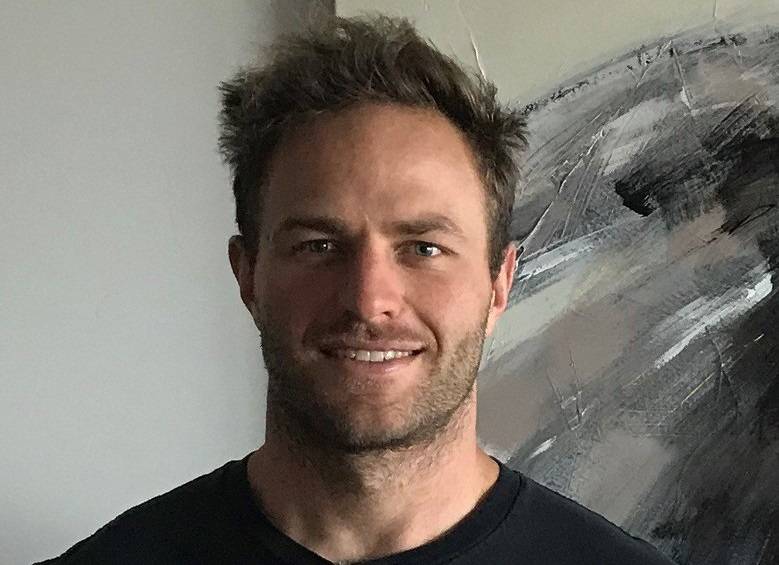Dan Palmer