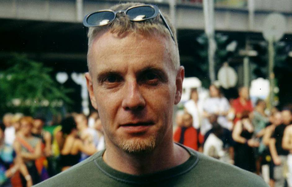 Jochen Hick