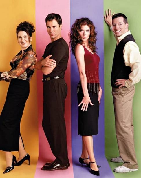 Will &amp; Grace