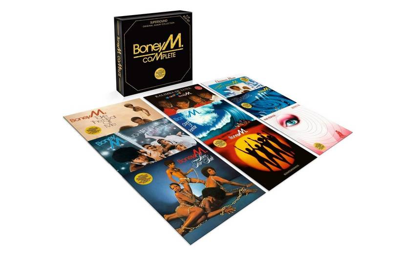 Boney M.