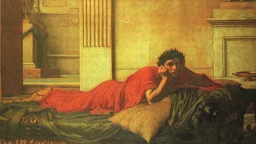 Nero Public Domain