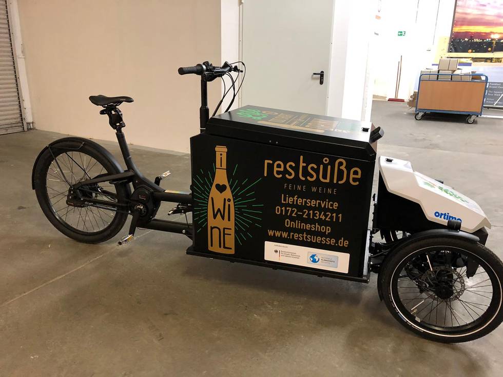 Restsüße
