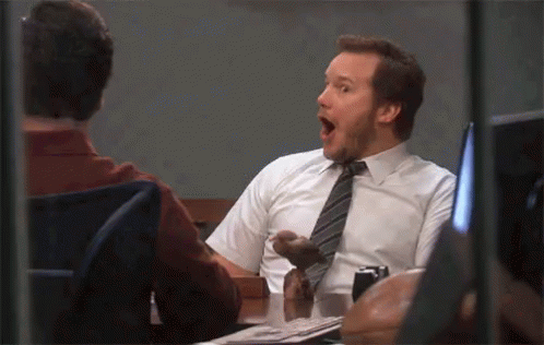 chris pratt.gif